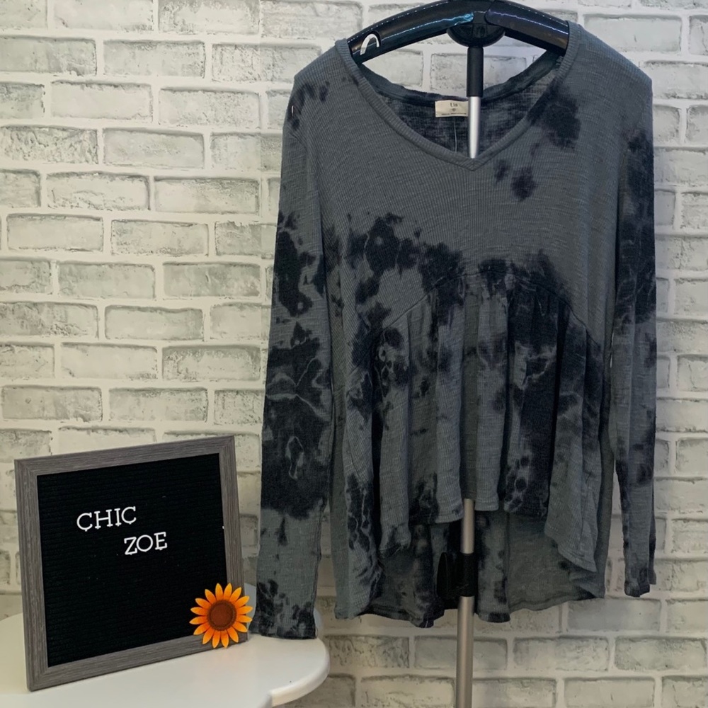 anthropologie sweater
